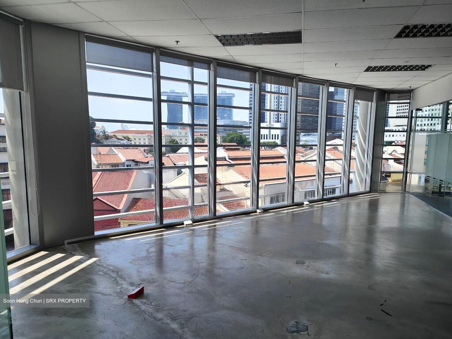 Upper Circular Road (D1), Office #460157321